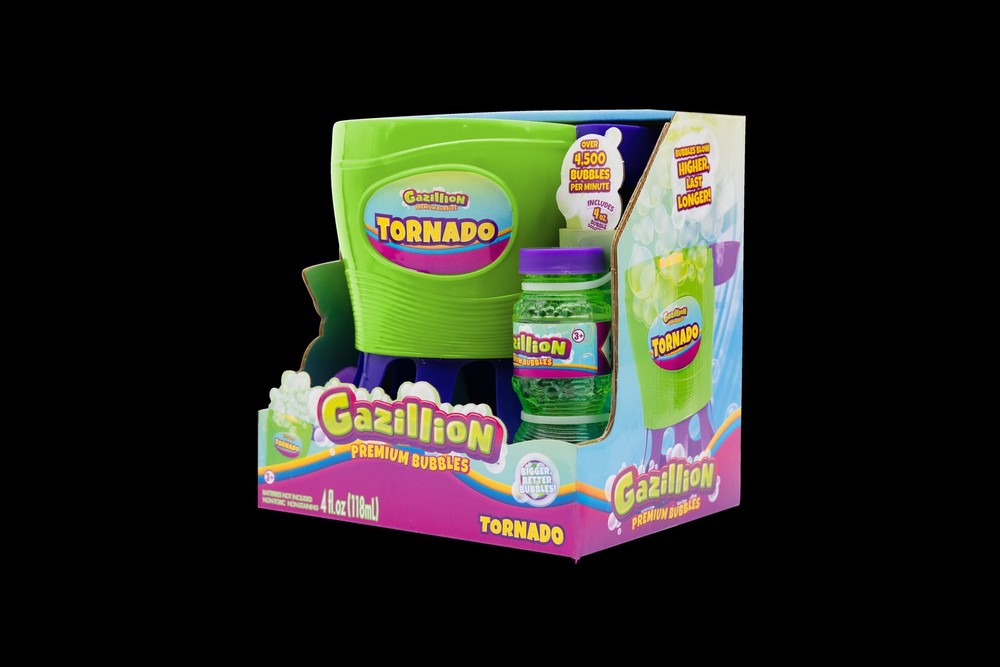 Tornado