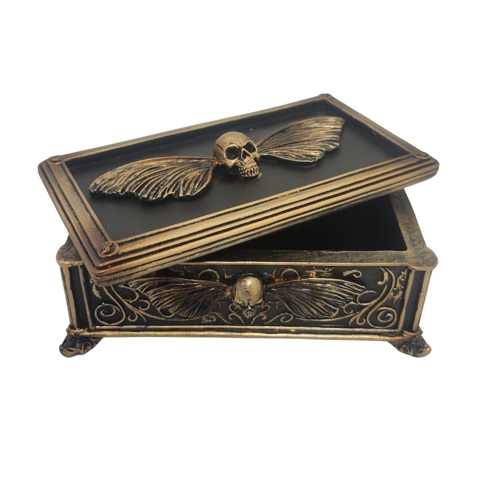 Death Moth Box