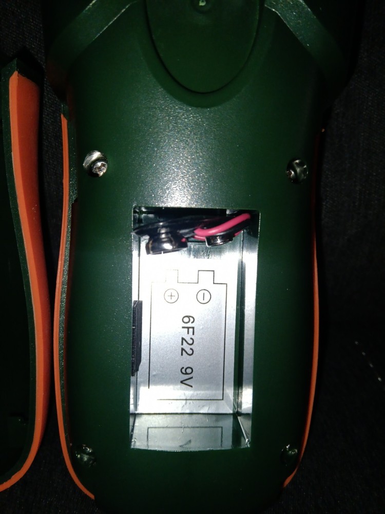 Extech Instruments HD450 Datalogging Light Meter