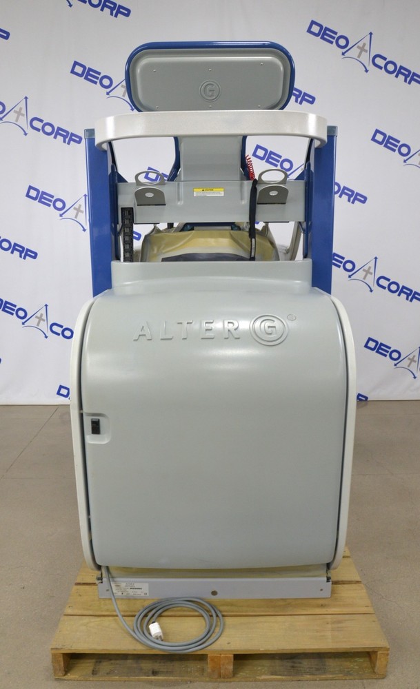 Alter G M320 Anti-Gravity Treadmill