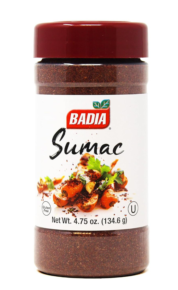 BADIA Sumac 4.75 oz