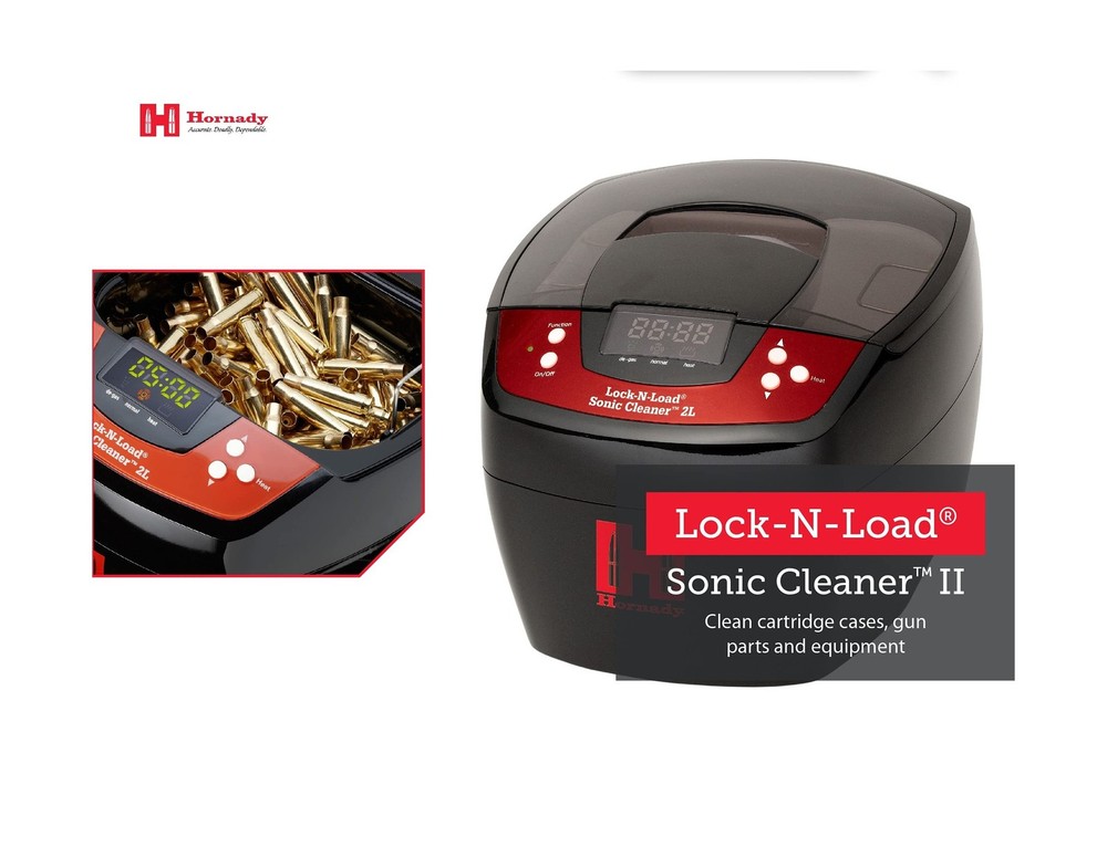 HornadyHornady, 2 Liter