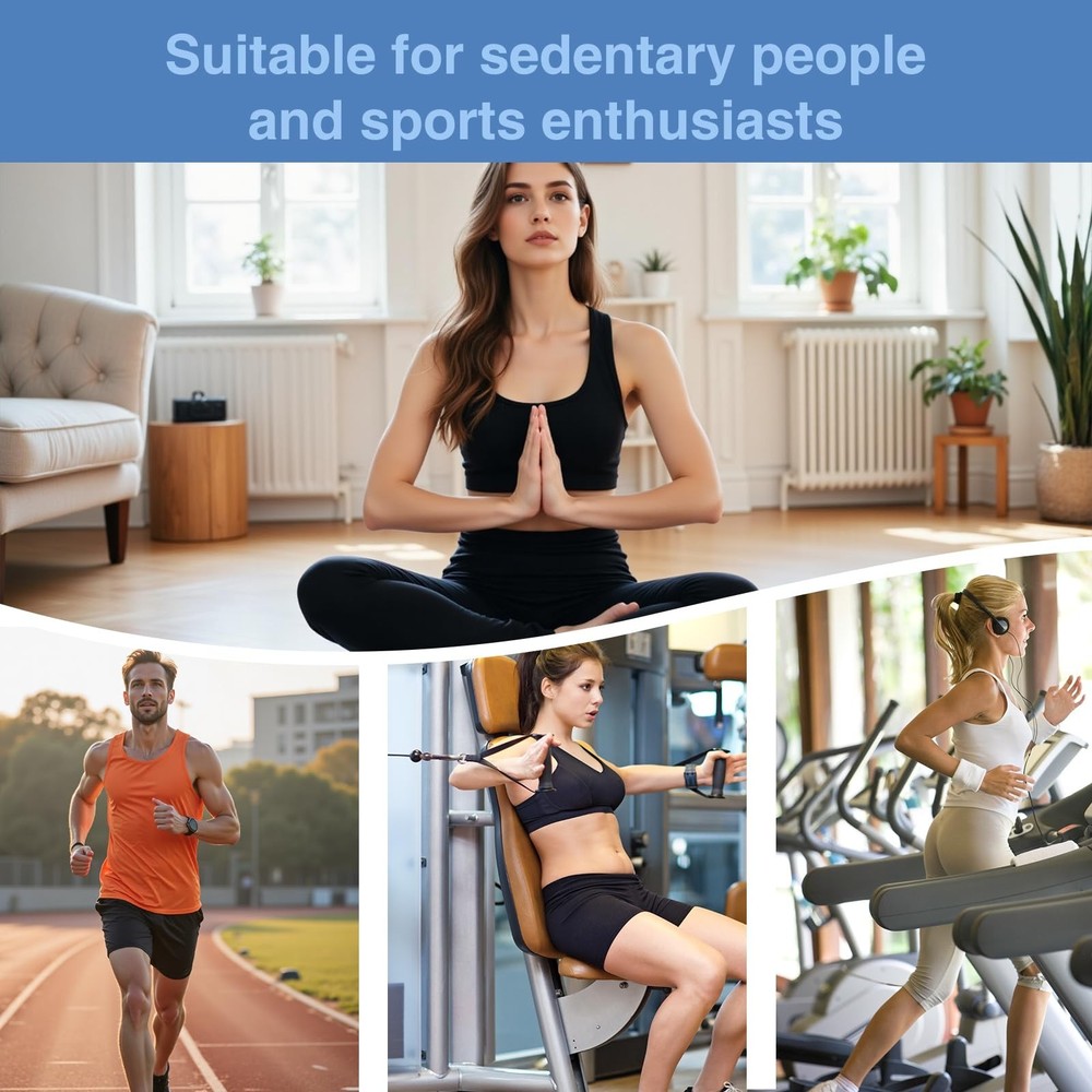 AISZG Psoas Release Tool-Hip Hook Psoas Muscle Release Tool Fully Adjustable ...