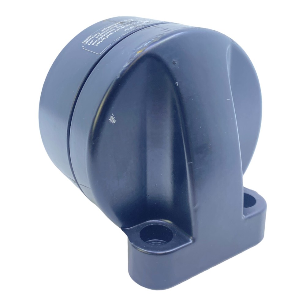 Shoemaker Manometer KL 1.6 16bar