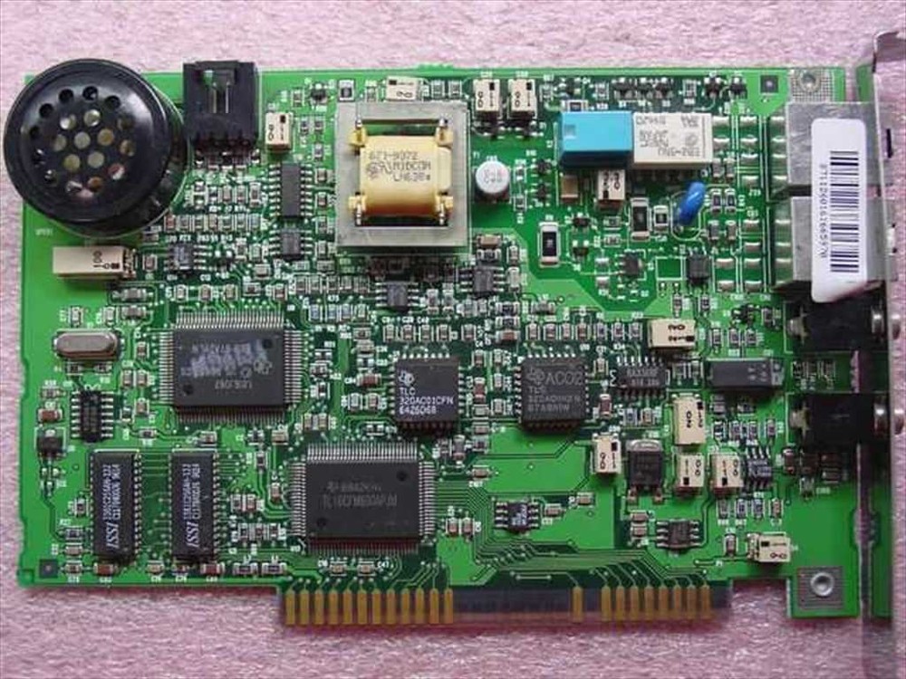 US Robotics ISA Modem Card - Gateway 2000 MODISA007AAUS
