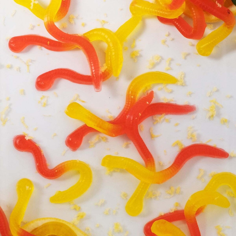 Gummy Mix for making homemade gummies