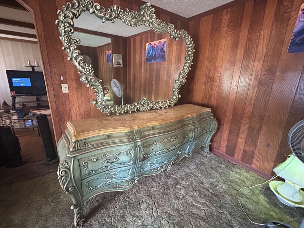 bedroom set queen 5 piece