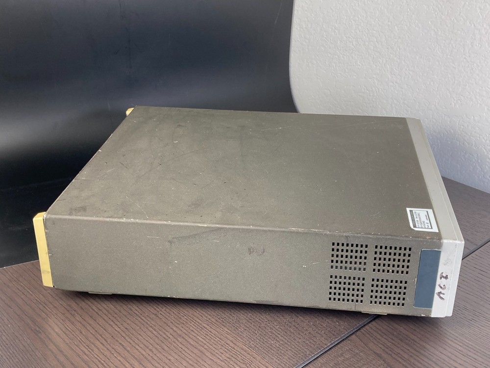 Wavetek 900 Timer Counter Analyzer As Is - Not Fully Tested - No power Supply