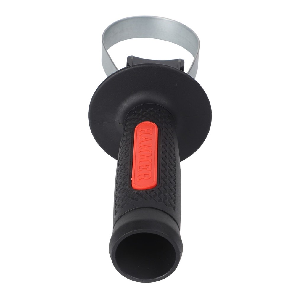 Thickened Adjustable Hammer Drill Handles For Rotating Electric Tool Spare Part