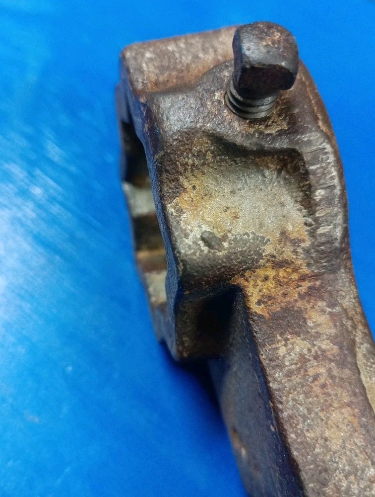 Vintage WKM ACF C Valve Wrench FS