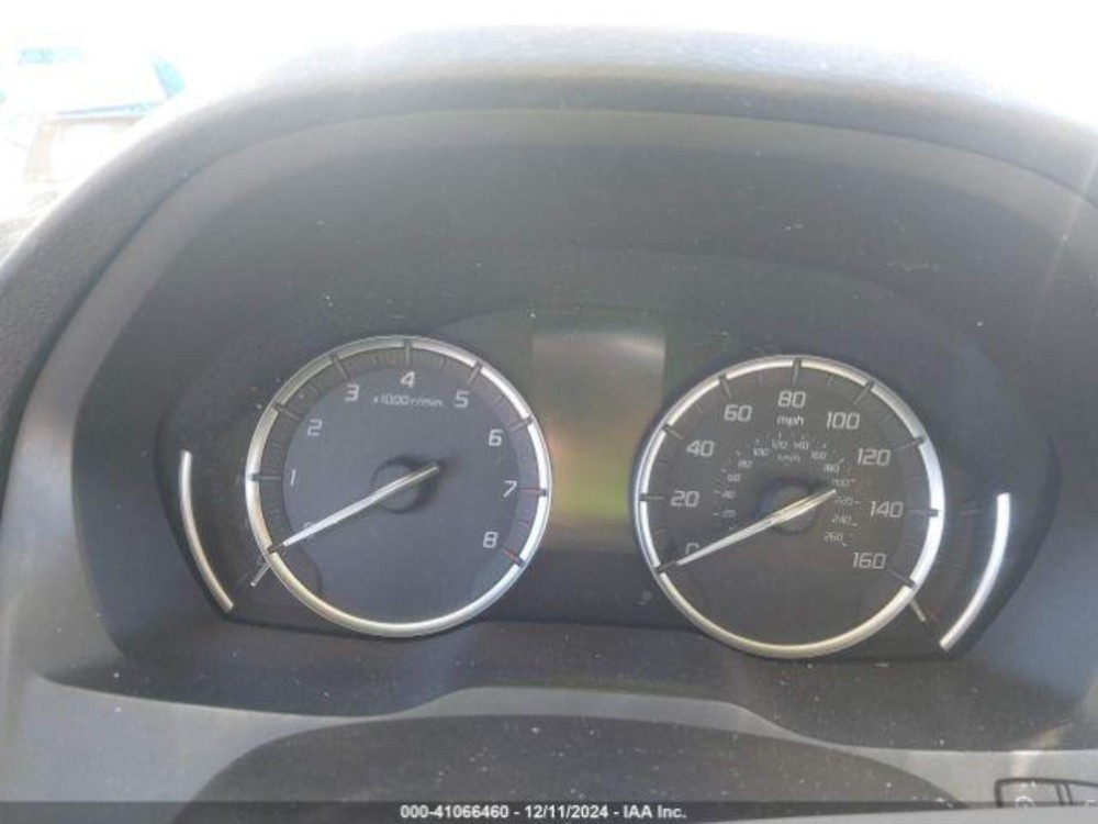 ACURA MDX 2014-2016 FRONT ROOF CONSOLE TECH