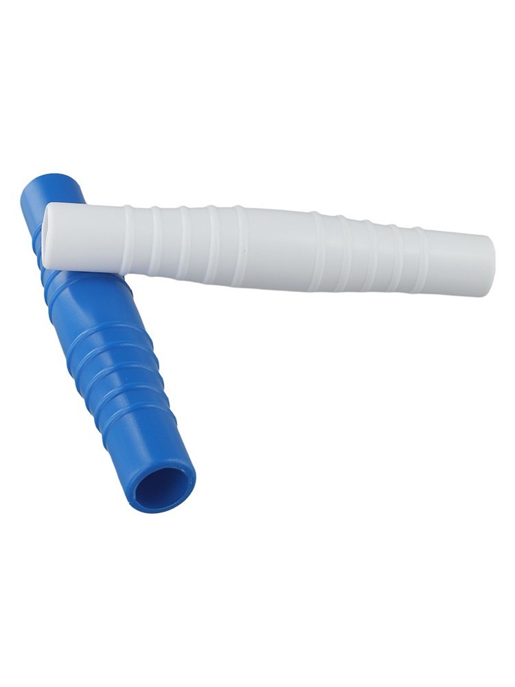 Convenient Pool Hose Connector Coupling for Filter Pump Connection Set of 2
