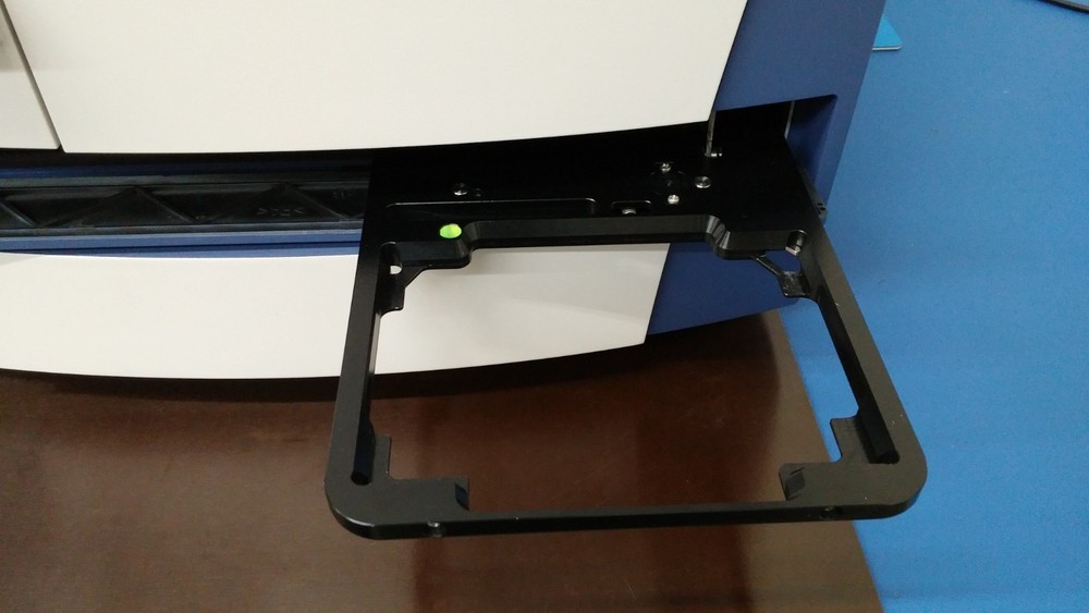 Molecular Devices SpectraMax i3X multi-mode detection platform