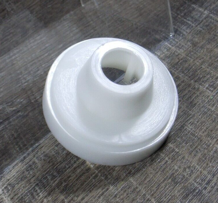 CTC Pasta Express Model X2000 Replacement Disc: Bagel Die