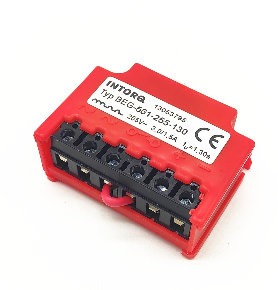 13053795 Rectifier BEG-561-255-130 transformer rectifier
