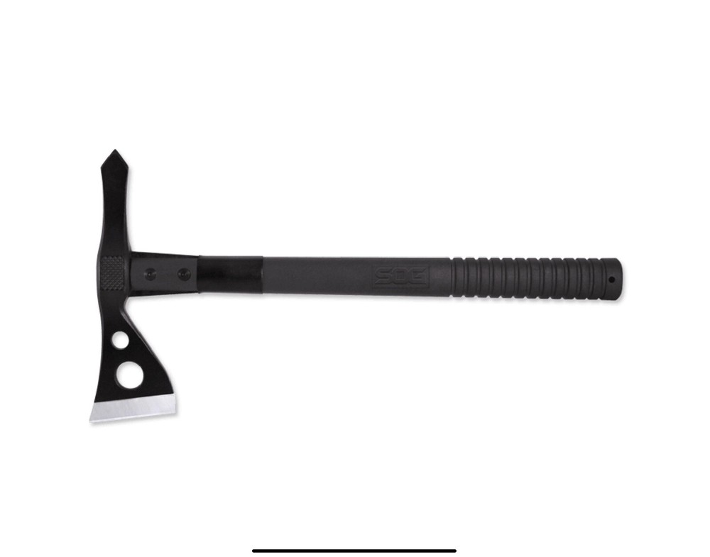 New SOG Tactical Tomahawk F01TN-CP