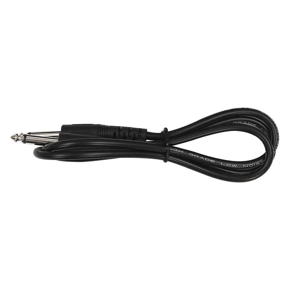 4 Channel Wireless Microphone Pro Audio System UHF Handheld Dynamic Mic Party