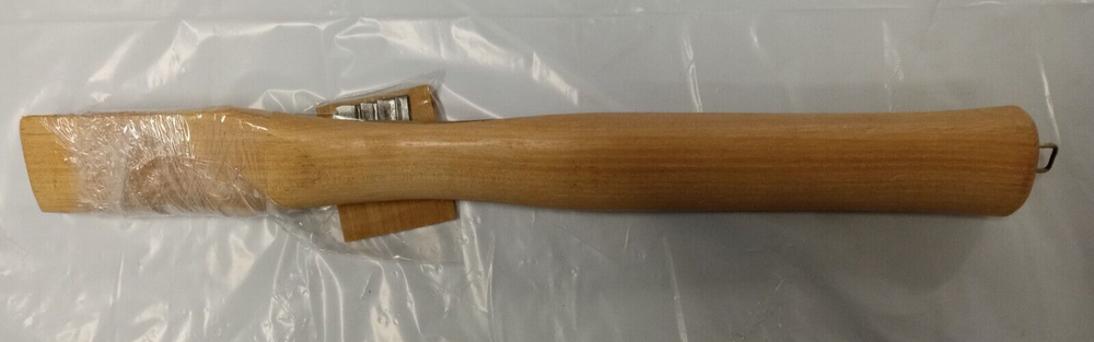 O.P. LINK Handle Co. 330-02 14" Replacement Hatchet Handle for #1 & #2 Hatchets