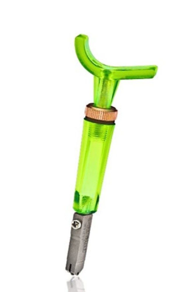 [TC9PR] TOYO™ Thomas Grip - Pattern Blade