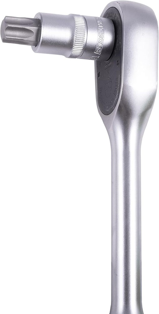 OEMTOOLS 22977 Torx Bit Set 13 Piece, Socket for One Size, Multi