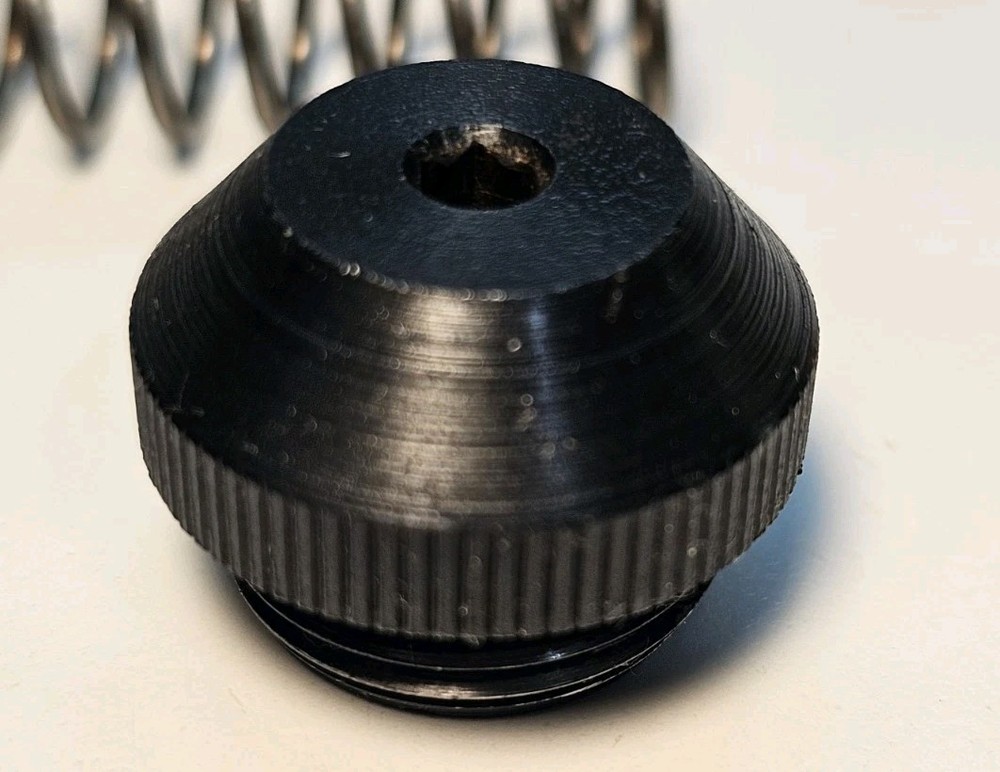 CVA Stag Horn Muzzleloader Rifle Striker Or Hammer (12)