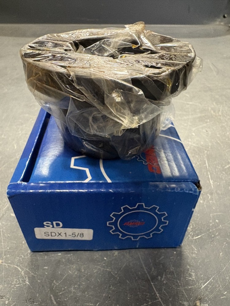 SD 1-5/8 Tapered Bushing