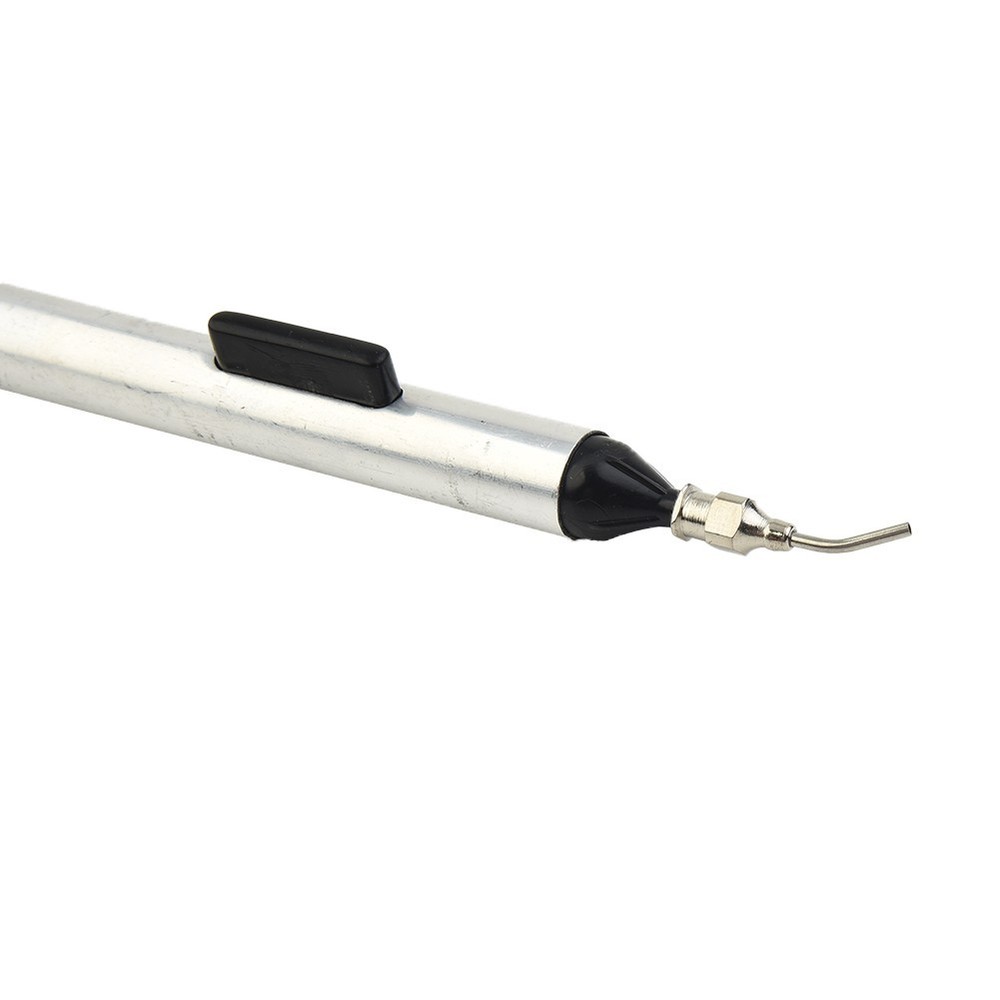 Multi size Tips Vacuum Suction Pen for Versatile Component Handling