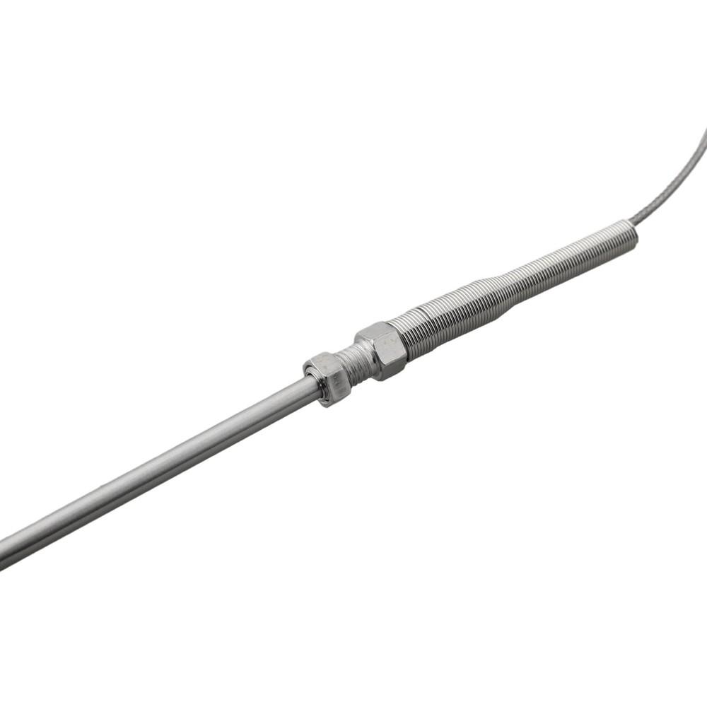 Reliable High Temperature Thermocouple Probe Sensor for Temperature Controllers