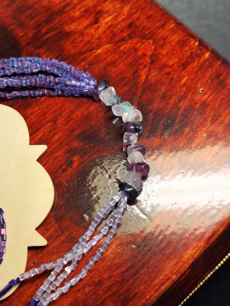 Beaded Necklace