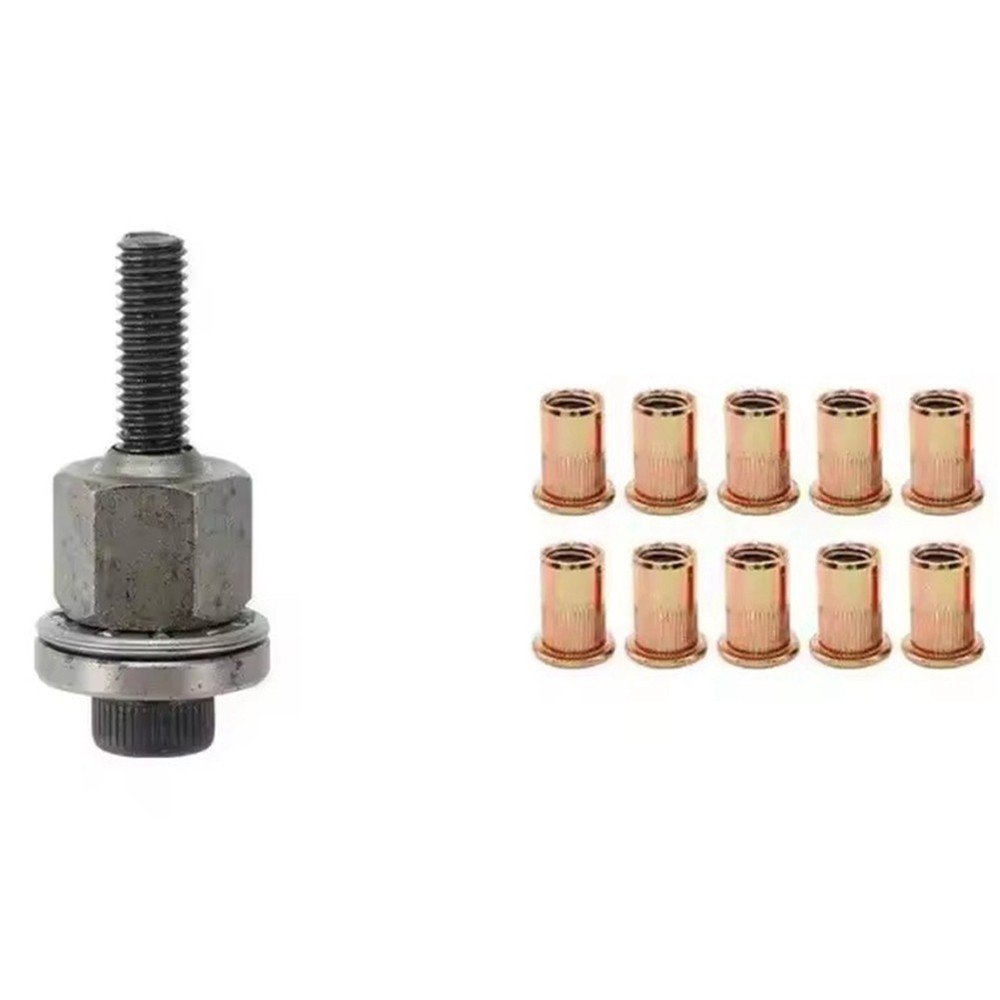 Rivet Nut Tool Rivnut Tool Adapter Riveter M6 U2R26696