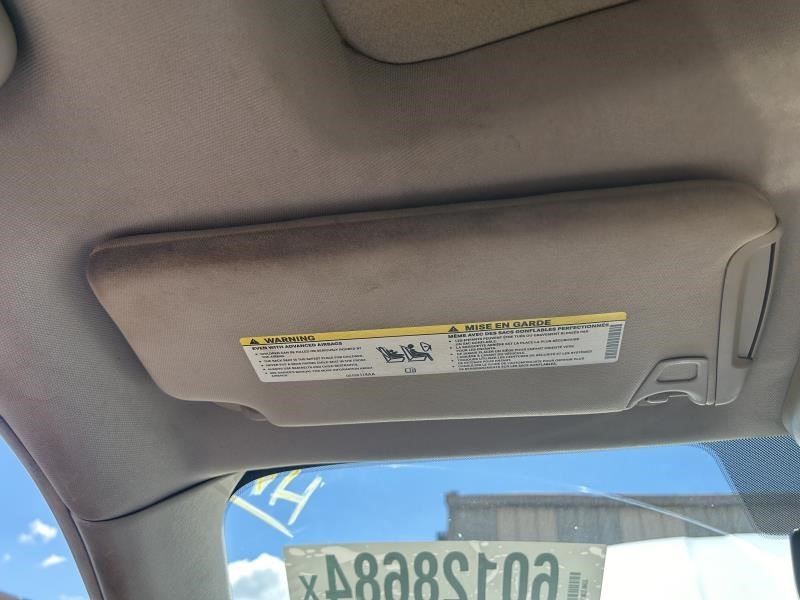 300 2012 Antenna 104676455