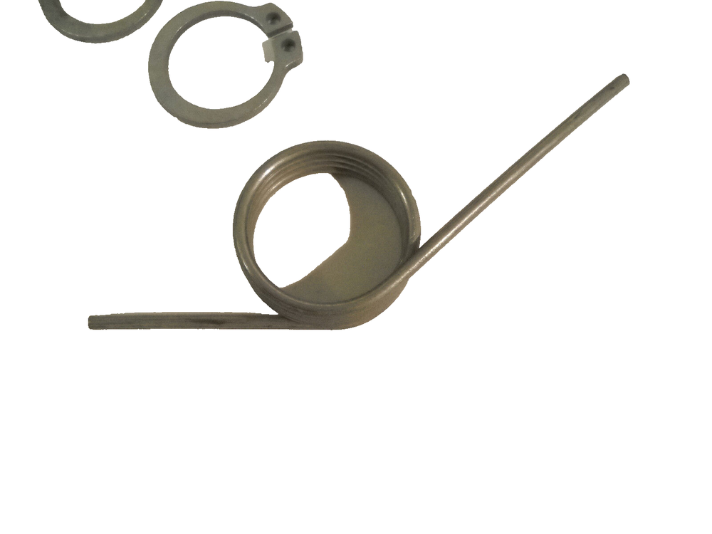 UFP Model A-60 Actuator Replacement Latch Kit Trailer Axle Hydraulic Brakes