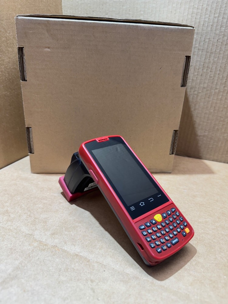 ALIEN [ALR-H450] HANDHELD RFID READER MOBILE BARCODE SCANNER [RFB/SCANNER ONLY]