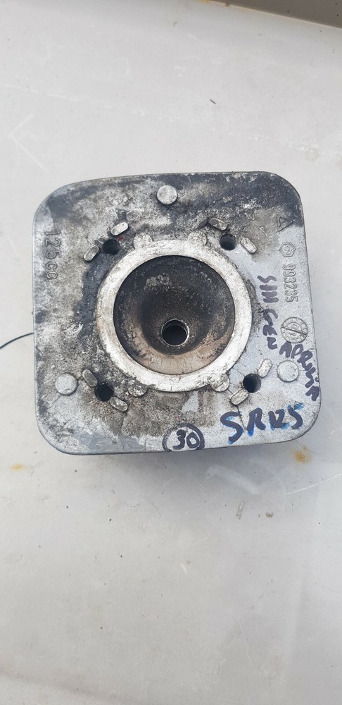 Aprilia sr125 cylinder head - Second Hand - Genuine
