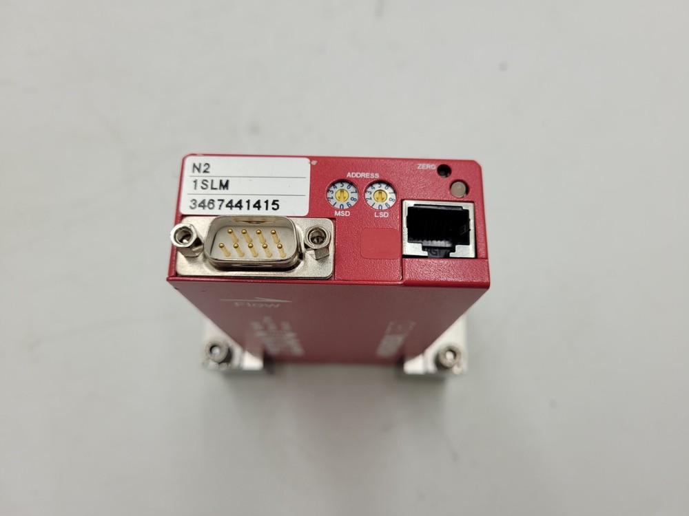 HORIBASTEC SEC-Z512K VALVE O