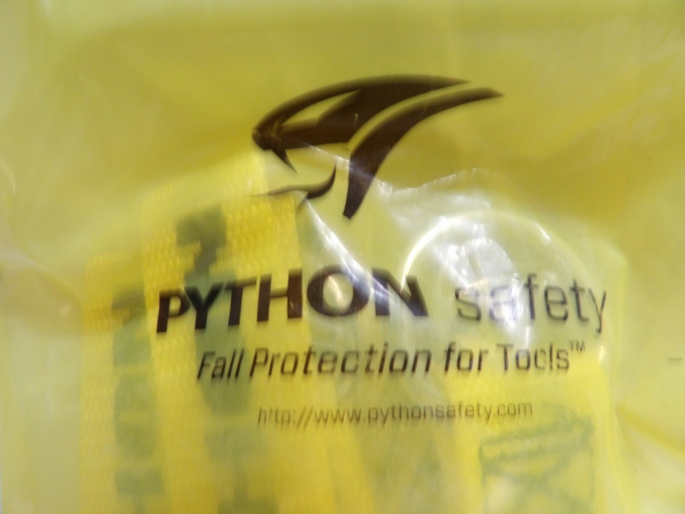 Python Safety #1500116 Belt, Tool Loop 5 lb Max - #1500116 (Qty of 10)