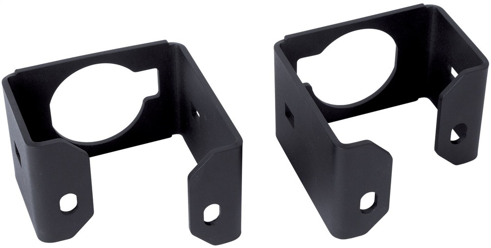 Rigid Industries 41617 Fog Light Mount Kit