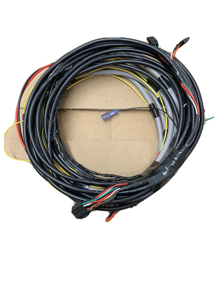 SEON Trooper TL-4 CCTV System For Transit Vehicles