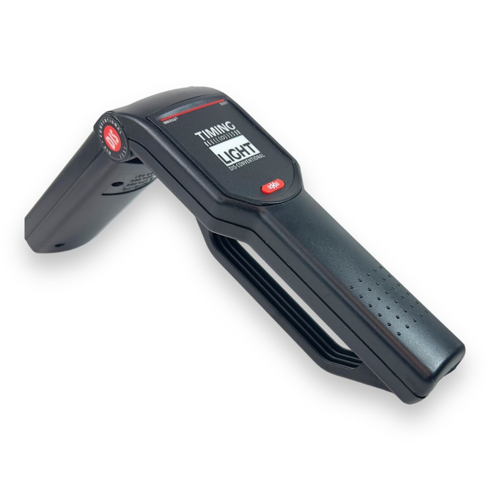 Innova 3551 Conventional Inductive Timing Light - Lightweight Design
