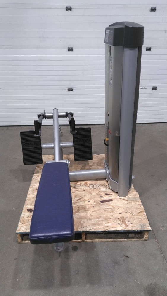 Seated Row Paramount Model: SP-5900