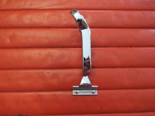 1963 Studebaker Avanti right rear side window handle