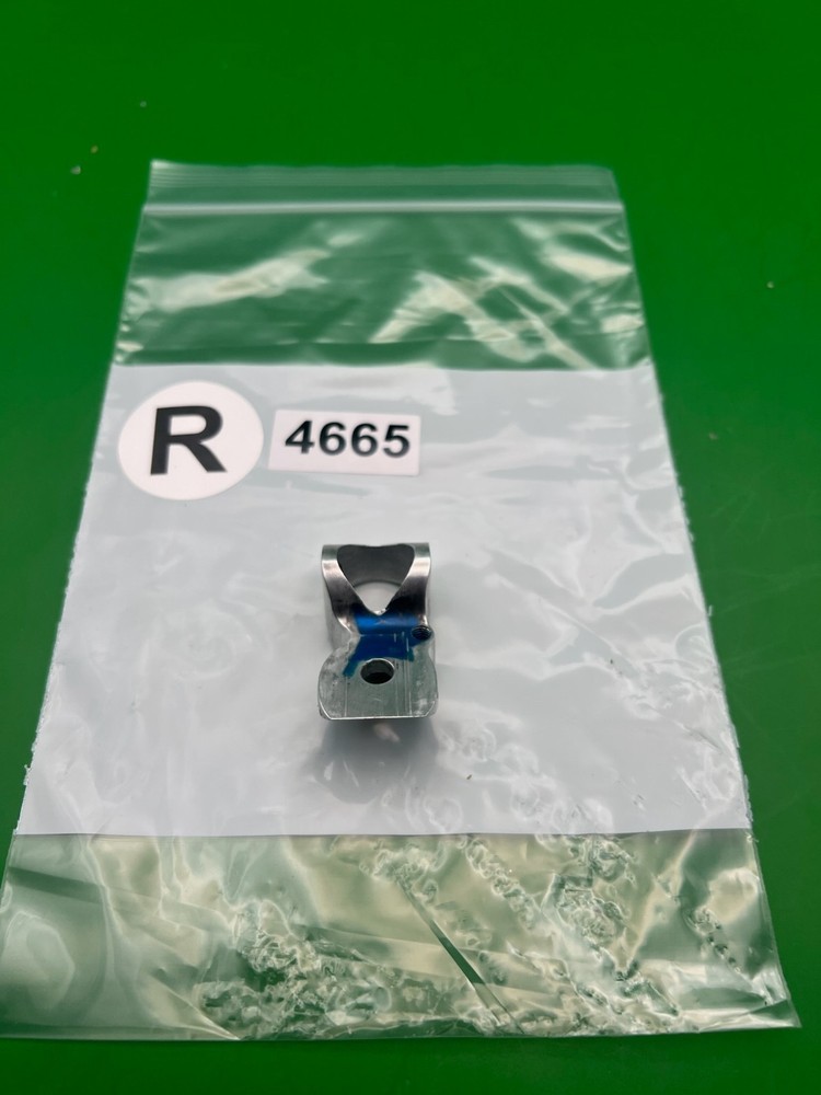 Karnivor Autococker Backblock