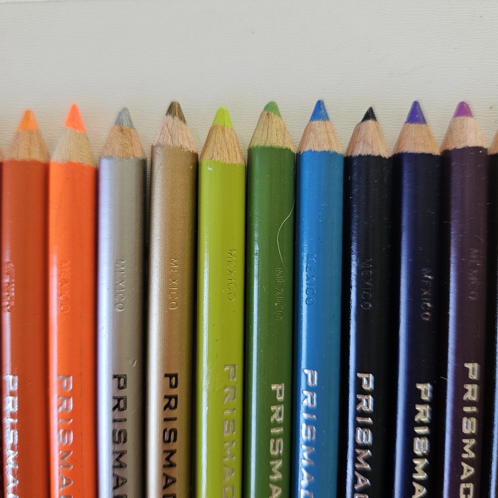 Prismacolor Premier Colored Pencils Choice 19 Available
