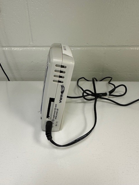 VWR DATA LOGGER 89369-154