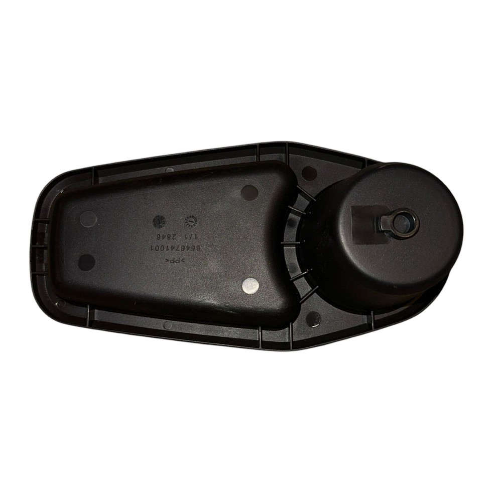 Thule Sleek Stroller Black Removable Snack Tray Cup Holder Easy Installation