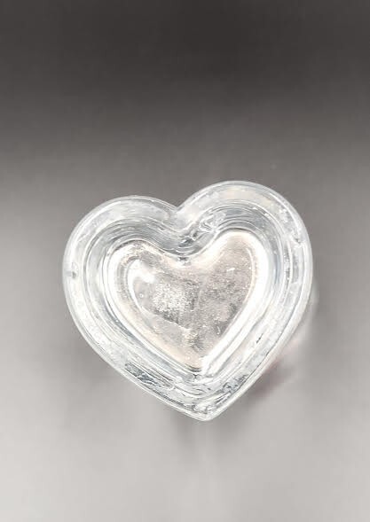 CRISTAL D'ARQUES PARIS VASE