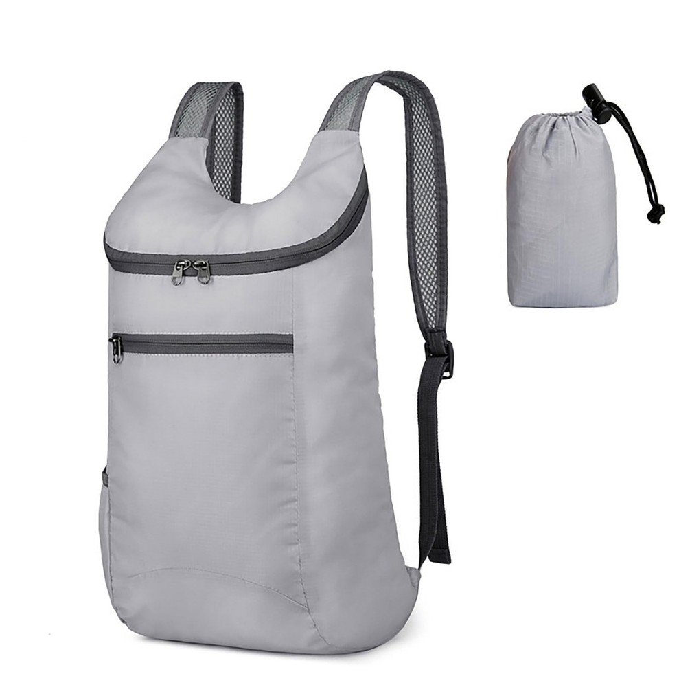 Lightweight Foldable Backpack Packable Small Shoulder Bag Waterproof Travel H...
