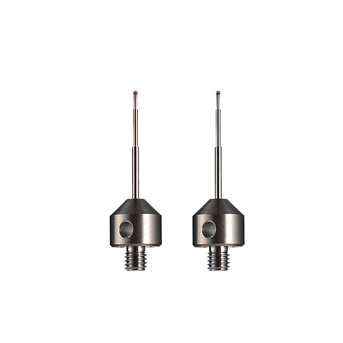 1mm CMM Touch Probe Stylus Ruby Tip M5 Thread 33mm Long for Renishaw ZEISS