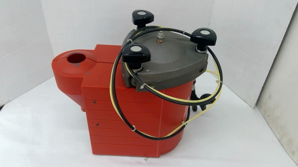 Loctite 97017-Semi Automatic Dispense System Dispensing Unit