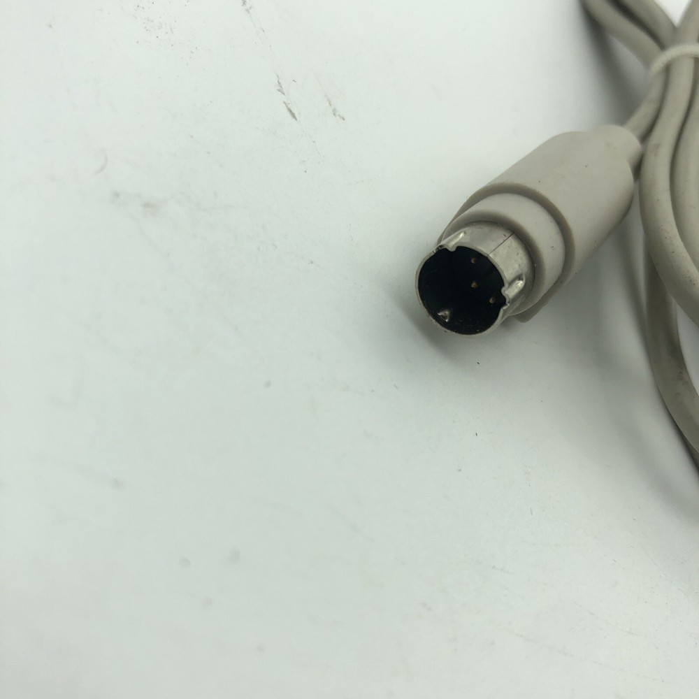 Sun OPTICAL 3 Button Mouse # 370-1398 Sun Micro Systems Model: TYPE 5 RARE